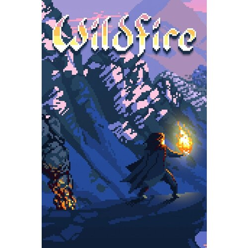 Сервис активации для Wildfire игры для Xbox 49900₽