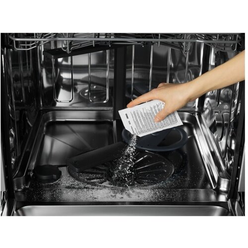 Electrolux Clean & Care 3 в 1 Набор для чистки стиральной машины, 50 г, 1 шт