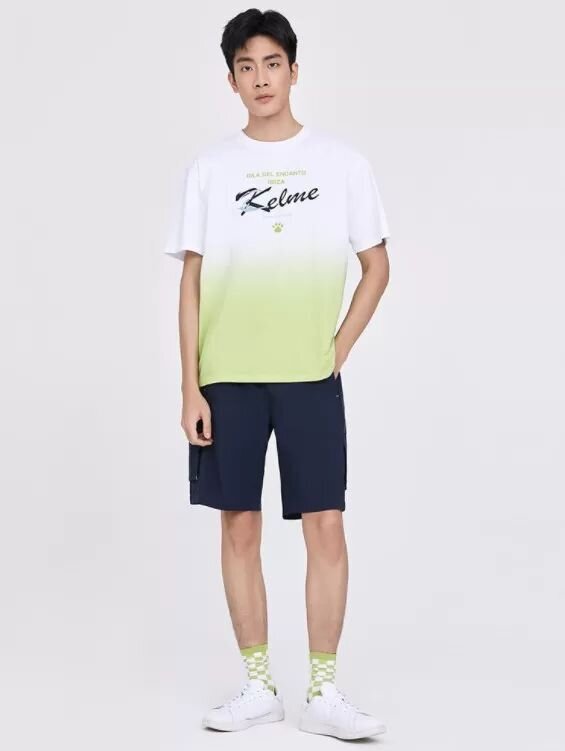 Шорты Kelme