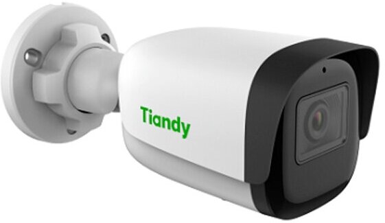 IP-камера Tiandy Lite IP TC-C35WS I5/E/Y/M/H/2.8mm/V4.1 white