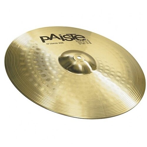 101 Brass Ride Тарелка 20, Paiste