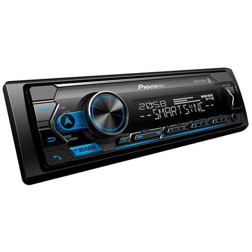 Автомагнитола Pioneer MVH-S325BT