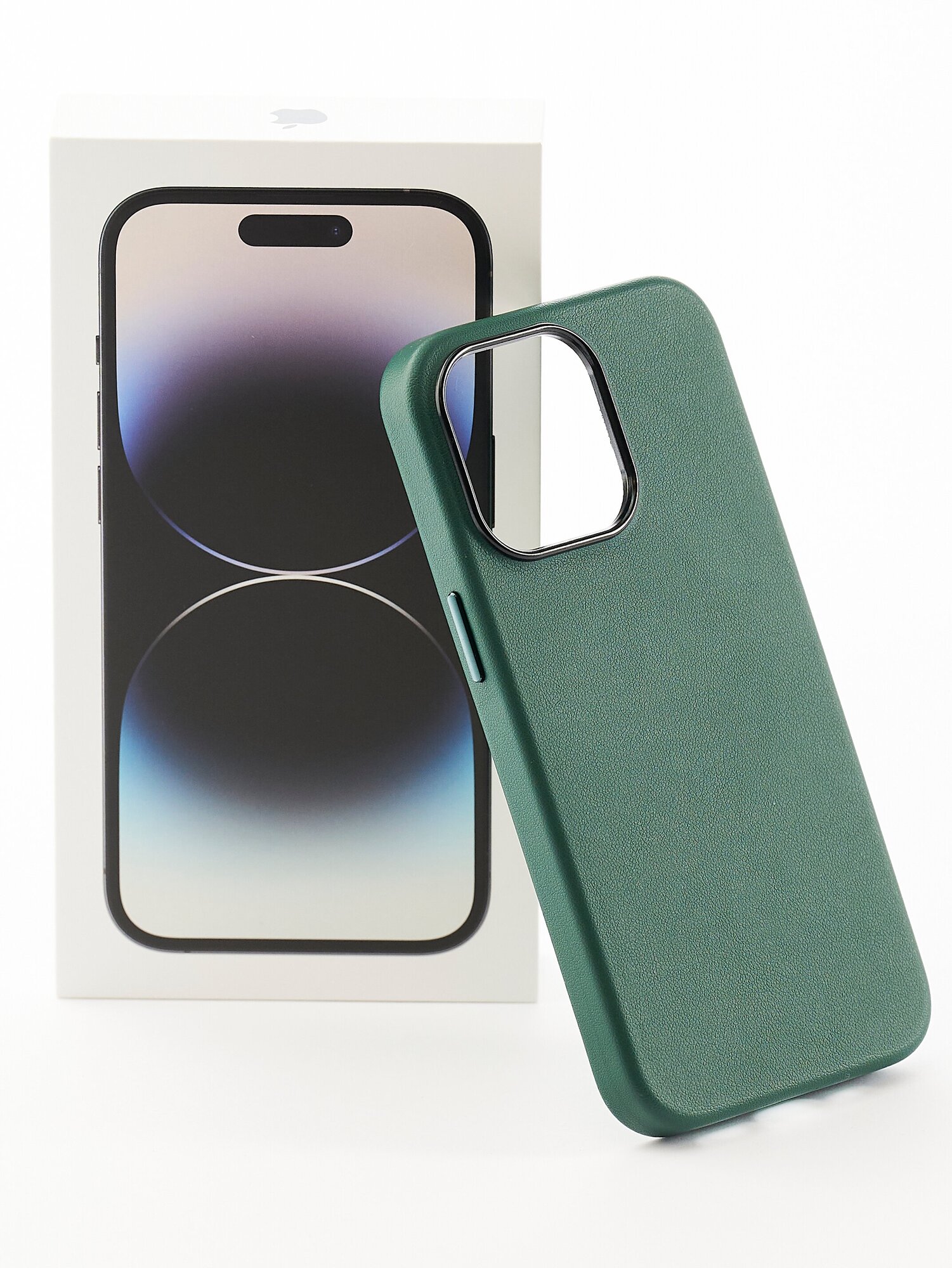 Чехол K-Doo Mag Noble Collection для Iphone 12 Pro MAX, Material: PC+PU+Magsafe