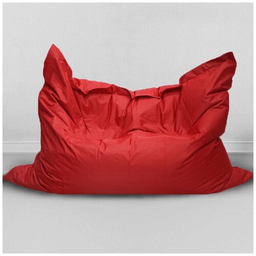 фото Mypuff кресло-подушка, размер xххl-комфорт, оксфорд, красный