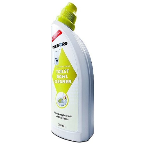 Средство очистки THETFORD Toilet Bowl Cleaner, для мытья, 0,75л [30337ak]