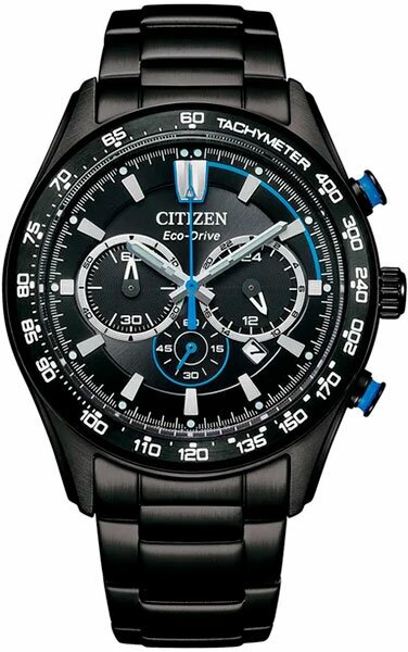 Наручные часы CITIZEN CA4485-85E