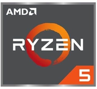 Процессор AMD Ryzen 5 3400G AM4 4 x 3700 МГц