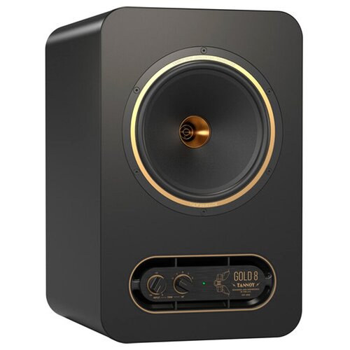 Tannoy Gold 8 активный монитор ближнего поля активный студийный монитор tannoy gold 5