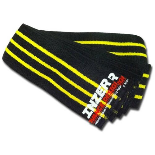 Бинты коленные INZER GRIPPER KNEE WRAPS 200 см