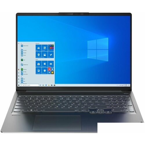 Ноутбук Lenovo IdeaPad 5 Pro 16ACH6 82L500BFPB 13245600₽