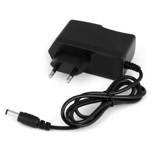 Блок питания 12V 12А 55х25 71100₽