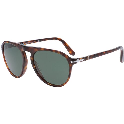 Солнцезащитные очки Persol, бесцветный