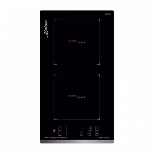 Электрическая варочная панель Kaiser KCT 3726 FI