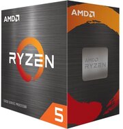 Процессор Amd Ryzen 5 5600X AM4 BOX