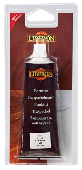 Шпатлевка Liberon 1045