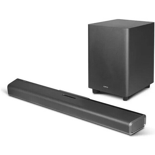 Саундбар Edifier B700 metal grey 5179000₽