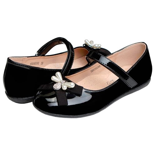 фото Туфли t.taccardi размер 30, черный