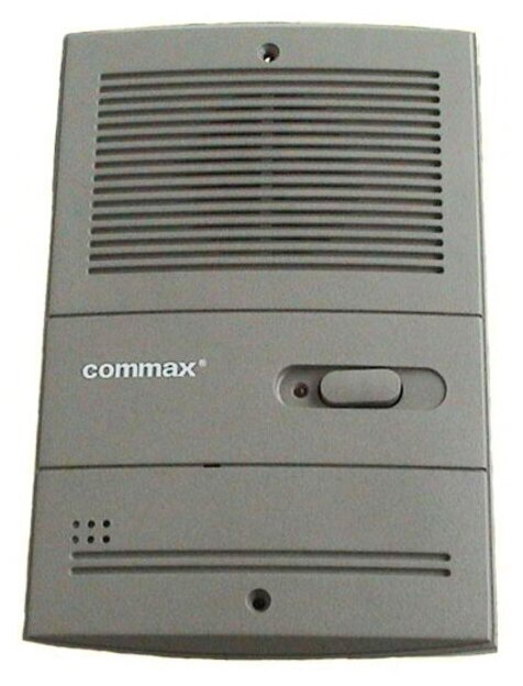 Вызывная (звонковая) панель на дверь COMMAX DR-201H