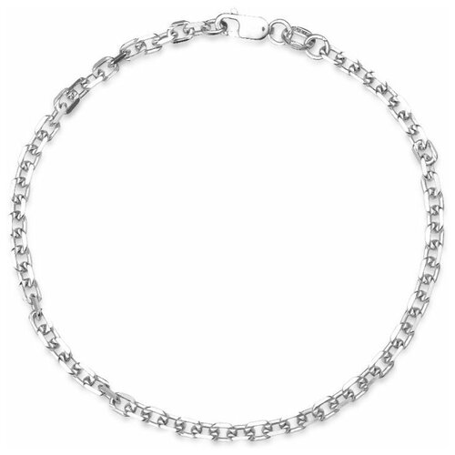 фото Top crystal браслет "ролло" с алмазной огранкой 40675181, 18 см, 2.5 г