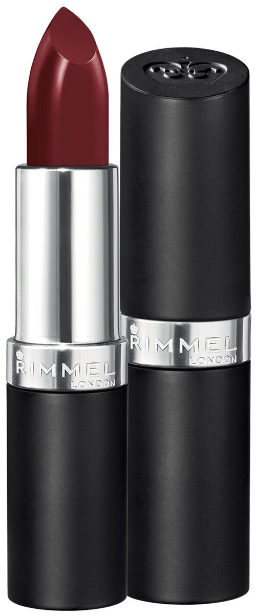 Rimmel помада для губ Lasting Finish, оттенок 500