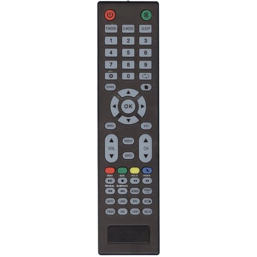 Модельный пульт AL52D-B (RC19) для Orion new universal remote for panasonic under tv remote control rm 532m for eur7717010 eur7717020 eur7717030 eur501330