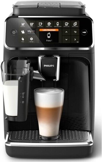 Кофемашина Philips EP4341/50 espresso