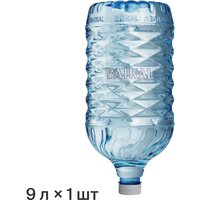BAIKAL430 Байкальская глубинная вода, негаз, 9,0 л, для кулера