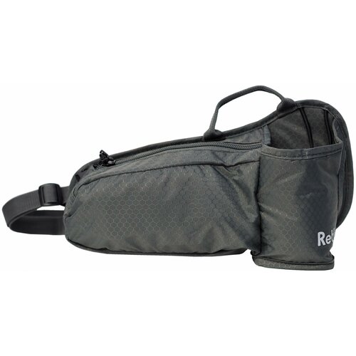 фото Пояс retki, серый