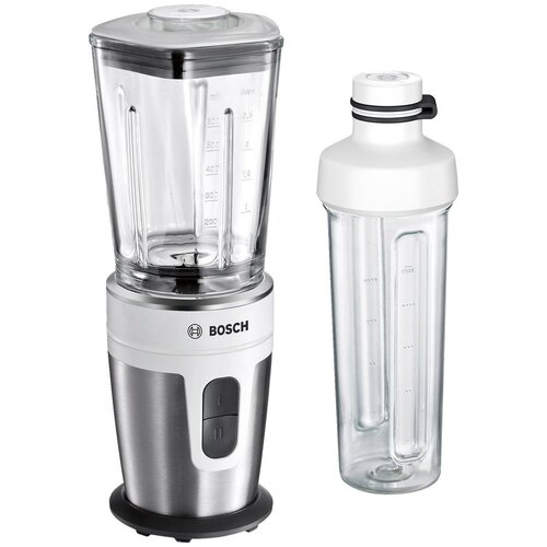 Bosch Блендер стационарный Bosch MMBM7G2M 350Вт белый 1346900₽