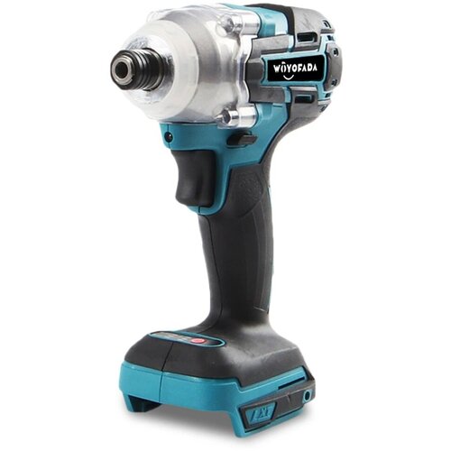 Винтоверт аккумуляторный для акб MAKITAбез акб и зу 420000₽