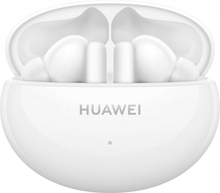 Наушники Huawei Freebuds 5I Ceramic White (T0014/55036648)