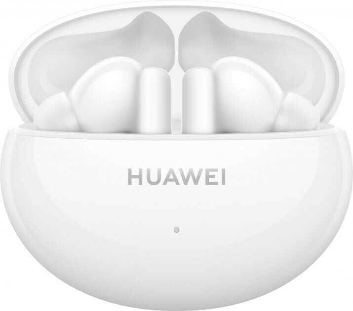 Наушники Huawei Freebuds 5I Ceramic White (T0014/55036648)