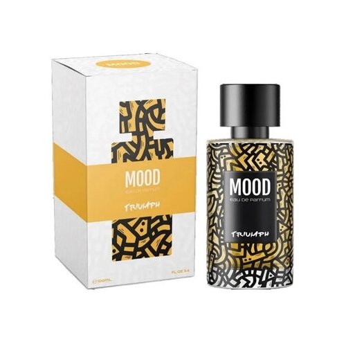 Парфюмерная вода Mood Parfums Triumph 100 мл.