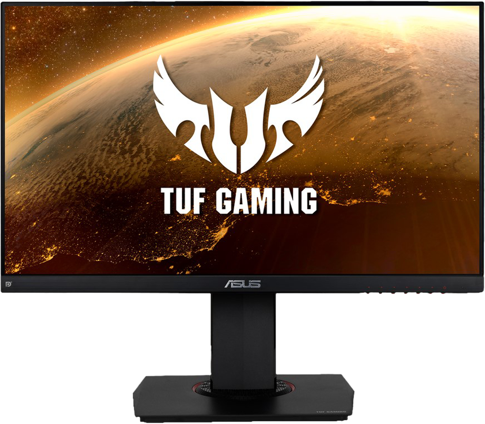 Монитор 24" ASUS TUF Gaming VG249Q IPS 1920x1080 1ms HDMI, DisplayPort, VGA