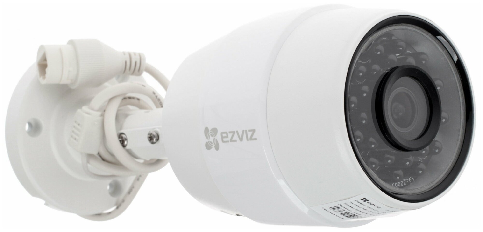 IP камера EZVIZ C3C (PoE)