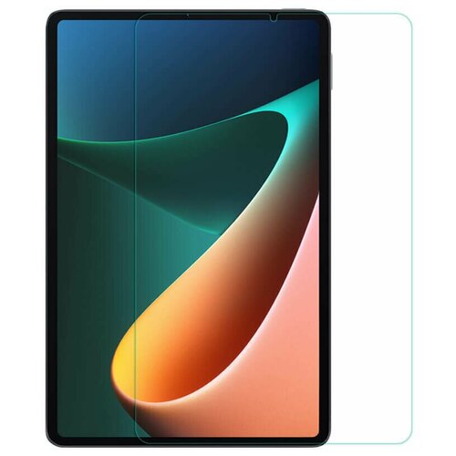 Противоударное защитное стекло Nillkin H+ для планшета Xiaomi Pad 5 / Xiaomi Pad 5 Pro, прозрачное