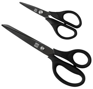 Ножницы HuoHou Titanium Stationery Scissors 2шт HU0030