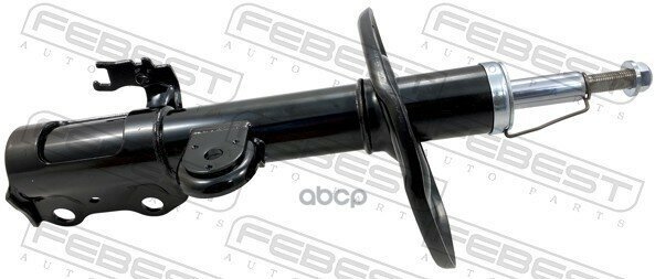 Амортизатор Передний Левый Toyota Rav4 Aca3# Ala3# Gsa33 Zsa3# 2005.11-2012.12 [Eu] Febest арт. 01660967fl