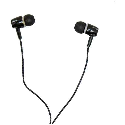 Наушники Mosidun M7 черный 514₽