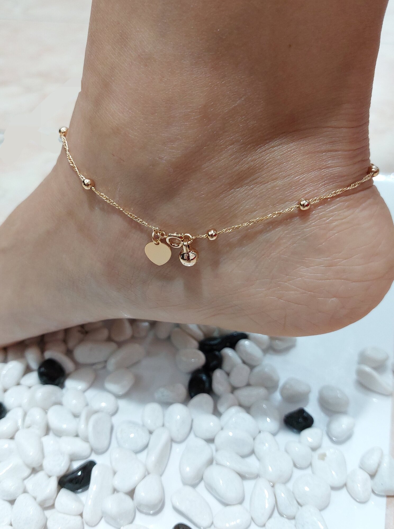 Браслет XUPING JEWELRY