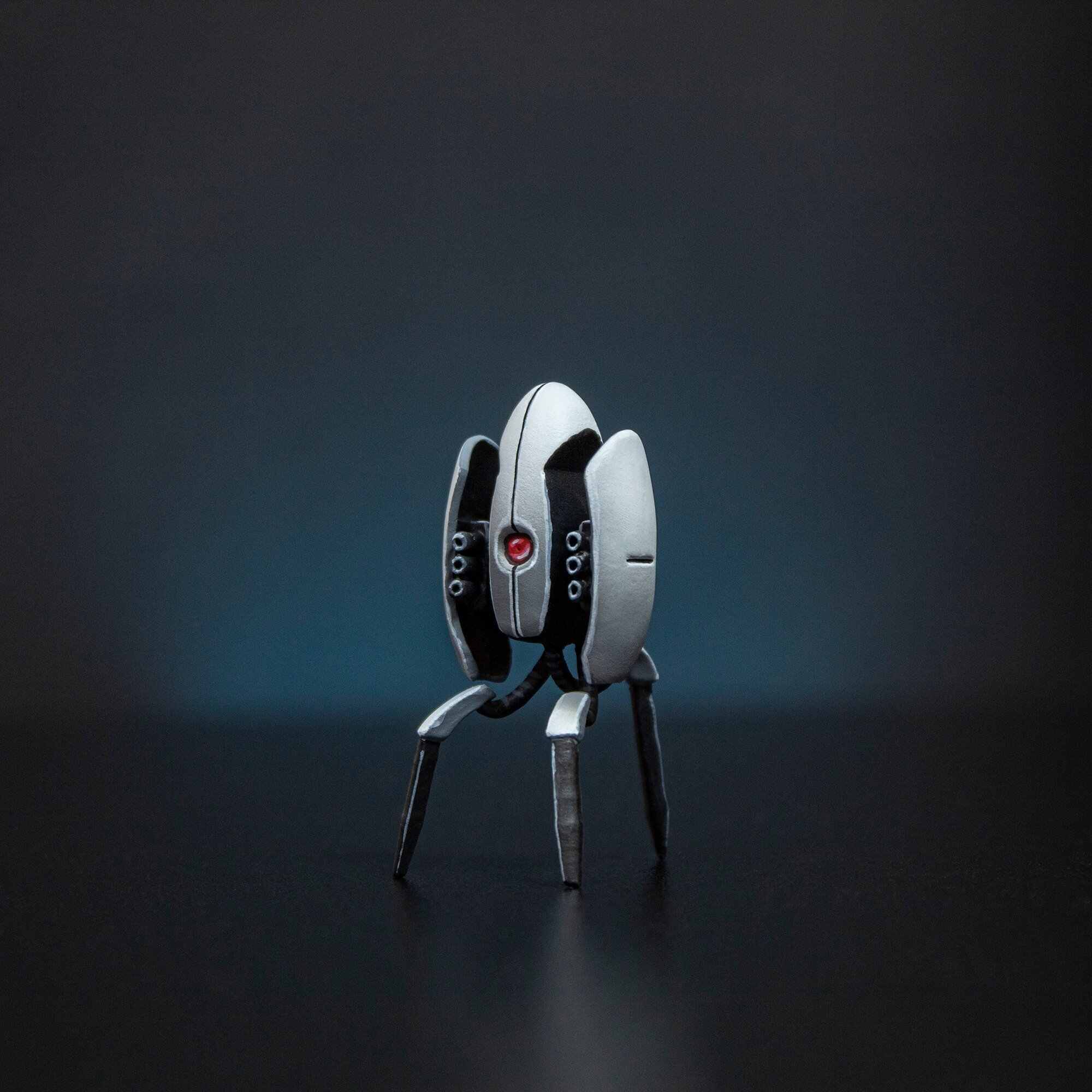 турель portal 2 usb фото 67