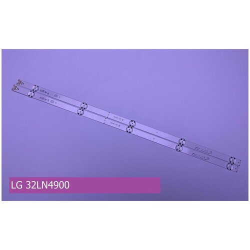 Подсветка для LG 32LN4900