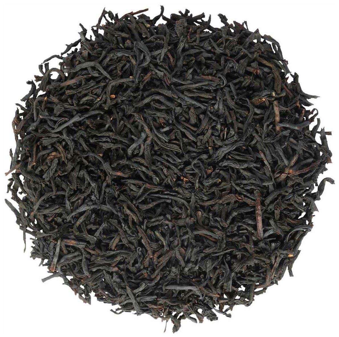 Чай черный Basilur Восточная коллекция Карамельная мечта 100г Basilur Tea Export - фото №2