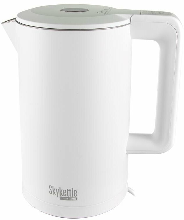 Чайник REDMOND SkyKettle M216S, белый