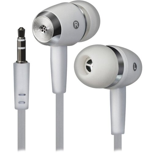 Наушники Defender Basic 620 white 63625 60500₽