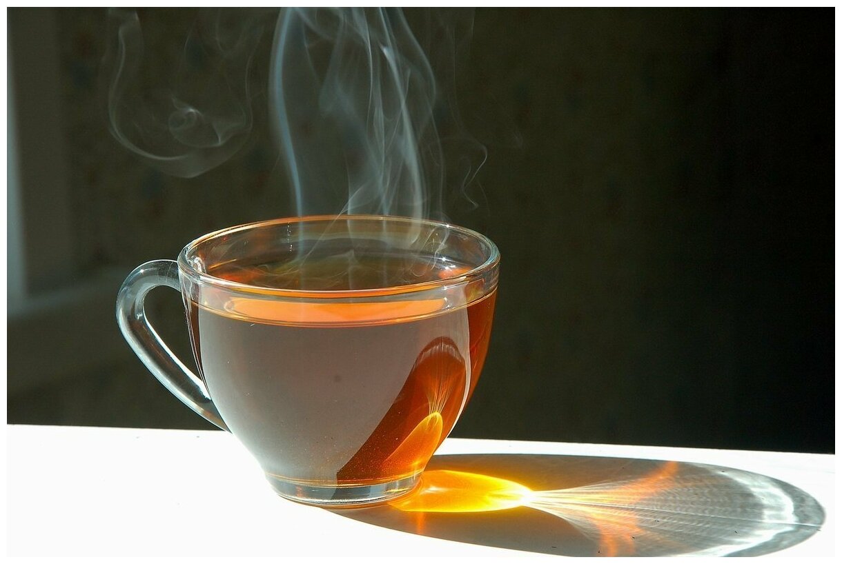 Травяной чай Altay Seligor Свободное Дыхание 20 пакетов - фотография № 6