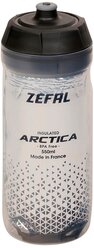 Фляга Zefal Arctica 55, 550 мл, черный