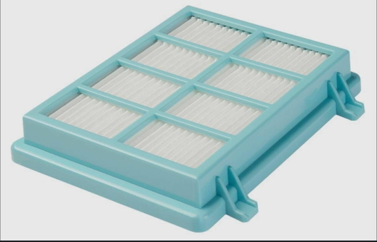 фото HEPA-фильтр для пылесосов PHILIPS PowerPro Active: FC9570