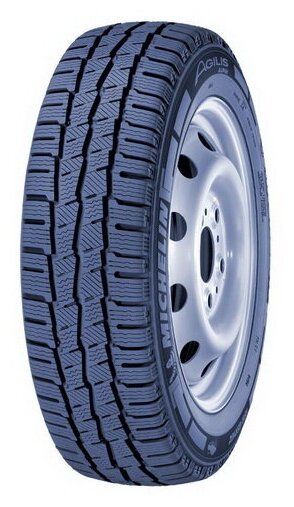 Шина Michelin Agilis Alpin 215/75R16 116/114R 114