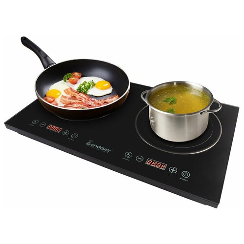 Индукционная плита ENDEVER Skyline IP-36 черный 1877900₽